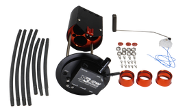 DeatschWerks 05-18 GM Truck X3 Module with No Pumps
