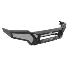 Load image into Gallery viewer, Go Rhino 24-26 Toyota Tacoma (4dr) (w/o TRD Skid Plate) Element Front Bumper w/ Power Bar - Tex. Blk