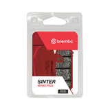 Brembo 99-01 Cagiva Canyon 500cc Sinter Brake Pad - Front