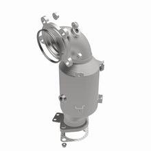 Load image into Gallery viewer, MagnaFlow 18-20 Chevrolet Equinox 2.0L Single Underbody Direct-Fit Catalytic Converter