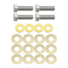 Load image into Gallery viewer, Wilwood Nissan 350z/G35 Rear Bolt Kit-Bracket