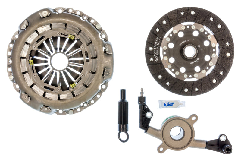 Exedy OE 2004-2004 Mercedes-Benz SLK230 L4 Clutch Kit