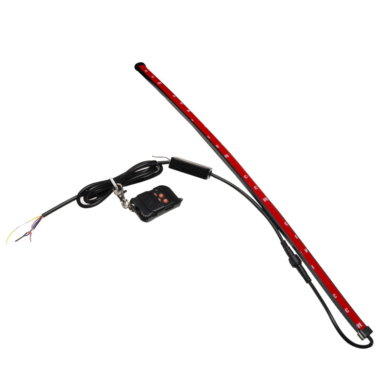 Oracle 22 V2 Dynamic LED Scanner - ColorSHIFT - Dynamic NO RETURNS