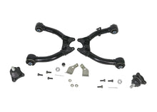Load image into Gallery viewer, Whiteline 2001-2006 Mitsubishi Montero Front Upper Control Arm - Fixed Offset -