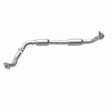 Load image into Gallery viewer, MagnaFlow 08-09 Toyota Tundra 4.7L California Grade CARB Compliant Direct-Fit Catalytic Converter