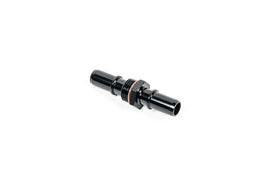Radium Engineering 10AN ORB Bulkhead 5/8IN SAE Male to 5/8IN SAE Male