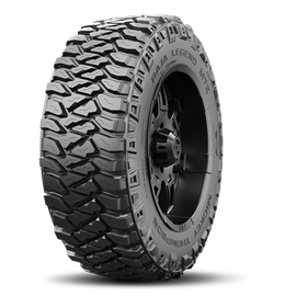 Mickey Thompson Baja Legend MTZ Tire - LT295/70R17 121/118Q 90000057349