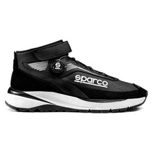 Load image into Gallery viewer, Sparco Shoe Chrono 46 Blk