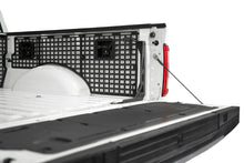Load image into Gallery viewer, ADD 2021+ Ford F150 Raptor 66in Bed Side Molle Panels - Passenger Center