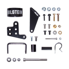 Load image into Gallery viewer, Bilstein 20-24 Jeep Gladiator Front Left B8 8100 Suspension Shock Absorber - 3-4.5in Lift