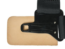 Load image into Gallery viewer, PRP 5.2 Sewn In Harness Latch and Link- Green