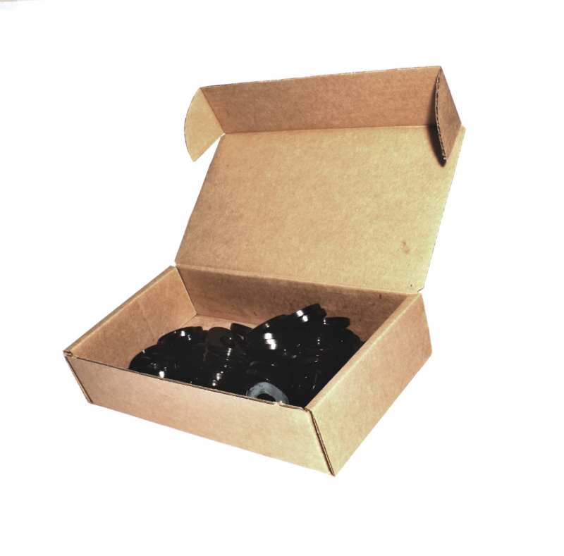 COMP Cams ID Spring Seats Eb 1.625 X 63 - Set of 100