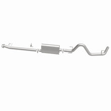 Load image into Gallery viewer, MagnaFlow BRE Exhaust Kit 13-17 Toyota Tacoma 2.7L