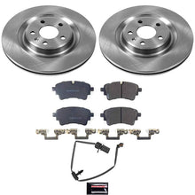 Load image into Gallery viewer, Power Stop 20-25 Audi A4 Allroad Rear Autospecialty Brake Kit