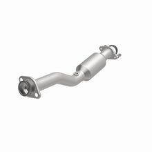 Load image into Gallery viewer, MagnaFlow 13-17 Nissan Sentra 1.8L California Grade CARB Compliant Direct-Fit Catalytic Converter