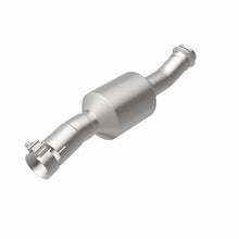 Load image into Gallery viewer, MagnaFlow 20-22 Lincoln Corsair 2.0L FWD Rear Underbody Direct-Fit Catalytic Converter