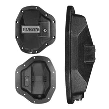 Load image into Gallery viewer, Yukon Gear Hardcore Diff Cover for Dana 80