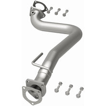 Load image into Gallery viewer, BRE Exhaust 97-06 Wrangler 2.4L 2.5L 4.0L Front Pipe Kit