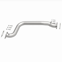 Load image into Gallery viewer, BRE Exhaust 97-06 Wrangler 2.4L 2.5L 4.0L Front Pipe Kit