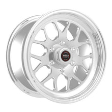 Load image into Gallery viewer, Weld S77 20x10.0 RT-S HD 6X5.5 / 7in BS Polish Wheel (Low Pad) 3.540 ID