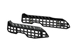 ADD 2021+ Ford F-150/Raptor Center Console Molle Panels