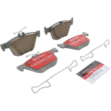 Load image into Gallery viewer, Brembo 12-20 Audi A3 (8V1/8VK) / 2014+ Audi tt (FV3/FVP) Xtra Ceramic Brake Pad - Rear