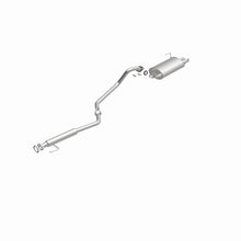 Load image into Gallery viewer, MagnaFlow BRE Exhaust Kit 02-06 Nissan Sentra 2.5L