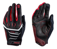 Load image into Gallery viewer, Sparco Hypergrip Gaming Gloves - S