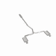 Load image into Gallery viewer, MagnaFlow BRE Exhaust Kit 11-15 Ford Explorer 3.5L