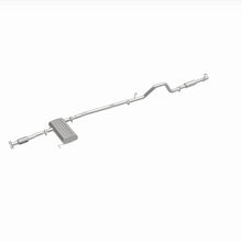 Load image into Gallery viewer, MagnaFlow BRE Exhaust Kit 04-07 FreeStar Monterey