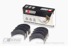 Load image into Gallery viewer, King Engine Bearings Ford Ecoboost 2.0L / 2.3L (Size 0.05) Connecting Rod Bearing Set