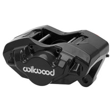 Load image into Gallery viewer, Wilwood D45 Front Dual Piston Caliper (0.94 Rotor) - Black