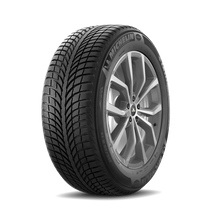 Load image into Gallery viewer, Michelin Latitude Alpin LA2 235/55R19 101H