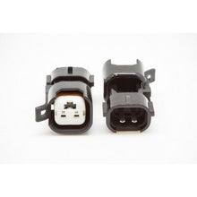 Load image into Gallery viewer, BLOX Racing Quick Connectors - EV6/EV14 to Denso (Set of 4)