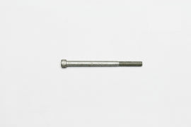 Wilwood bolt 1/4-20X3.50 LG shcs alloy WES072 CL1 silver asme B18.3