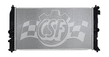 Load image into Gallery viewer, CSF 21-22 Toyota Corolla 1.8L Hybrid OEM Plastic Radiator