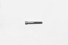 Load image into Gallery viewer, Wilwood bolt 1/4-20X2.00 LG shcs alloy WES072 CL1 silver asme B18.3