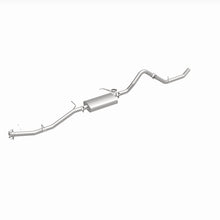 Load image into Gallery viewer, MagnaFlow BRE Exhaust Kit 07-10 Silverado 2500 HD Sierra 2500 HD 6L