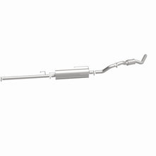 Load image into Gallery viewer, MagnaFlow BRE Exhaust Kit 04-05 Dodge Ram 1500 5.7L