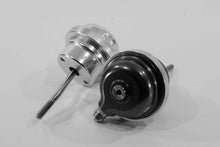 Load image into Gallery viewer, TiAL Sport MV-I 2.5 Wastegate Actuator 18 PSI Bent Rod - Silver