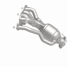 Load image into Gallery viewer, MagnaFlow Direct Fit Catalytic Converter 21-22 Toyota Corolla 2.0L OEM