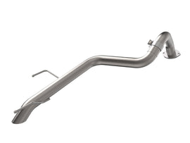 aFe Apollo GT Series Axle-Back Exhaust System Toyota Land Cruiser (J250) 24-25 L4-2.4L (t)
