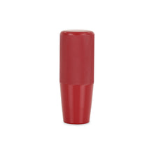 Load image into Gallery viewer, Mishimoto Weighted Shift Knob XL Red (Knurled)