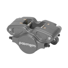 Load image into Gallery viewer, Wilwood caliper GP200 1.25 .25 rotor 2.375 MT 3/8-24 inlet ANO