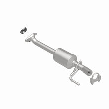 Load image into Gallery viewer, MagnaFlow 14-15 Mitsubishi Mirage 1.2L Underbody Direct-Fit Catalytic Converter