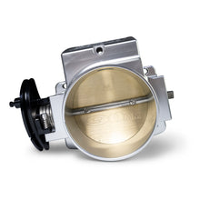 Load image into Gallery viewer, Edelbrock Pro Flo XT 90mm Throttle Body - Satin Finish