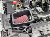 JLT 18-20 Jeep Wrangler JL 3.6L / 2020 Jeep Gladiator JT 3.6L Cold Air Intake Kit w/Red Filter