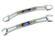 Load image into Gallery viewer, GReddy Garage 89-94 Nissan Skyline GT-R Front Tower Bar R32