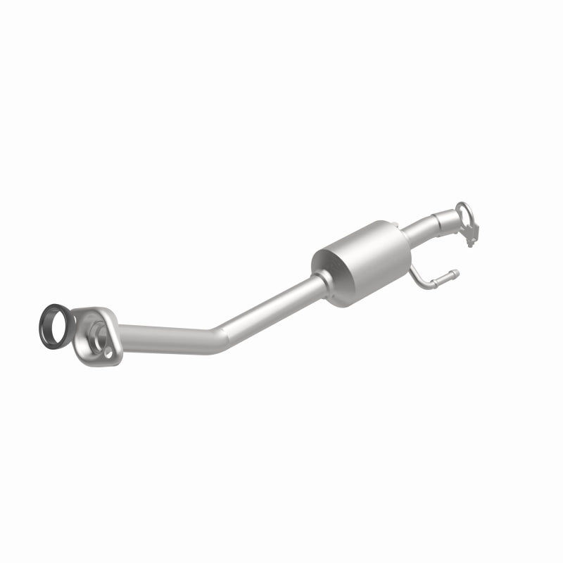 MagnaFlow 17-20 Mitsubishi Mirage 1.2L Underbody Direct-Fit Catalytic Converter