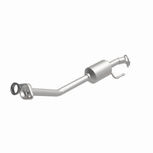 Load image into Gallery viewer, MagnaFlow 17-20 Mitsubishi Mirage 1.2L Underbody Direct-Fit Catalytic Converter
